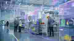 Process automation