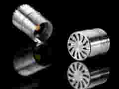 Microphone Cartridges