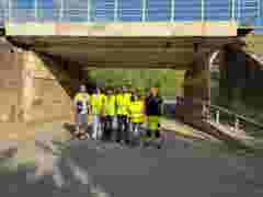 SHM Bridge Testing Goleg Article Image 3