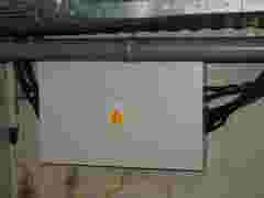 INTERNAL USE AMU Armature Monitoring Unit
