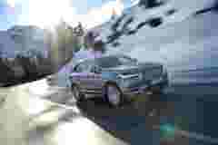 INTERNAL USE Volvo DesignLife case study Volvo XC90 T5