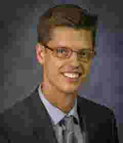 Zachary Graves