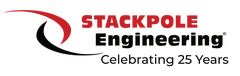 StackPole Engineering Logo