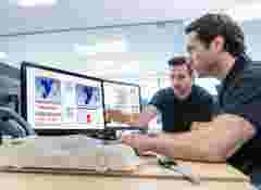 nCode Automotive Engineers GlyphWorks and DesignLife