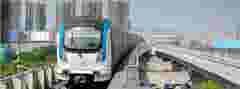 INTERNAL USE Case Study shenzhen subway Shenzen Railway title
