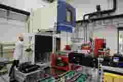 Prodrive case study lab