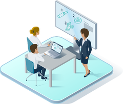 Step 2- The Engineer-to-Engineer discussion