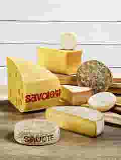 INTERNAL USE Case Study chabert cheeses