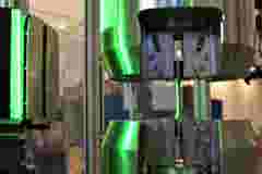 Tensile testing