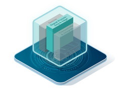 Machine automation components - Signal processing edge
