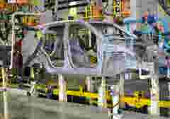Fatigue simulation of welds 220426123