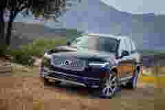 INTERNAL USE Volvo DesignLife case study The new Volvo