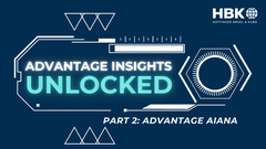 Aiana - Advantage Insights