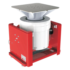 lds shaker with head expander