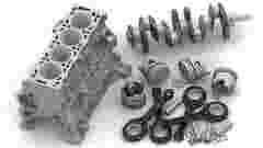 Ensuring the desired service life of engines