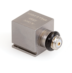 Accelerometer Type 4507