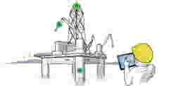 oil gas