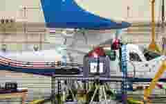 wing tip trailing edge excitation location