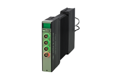 3050 with UA 2101 DAQ module