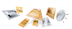 sg OEM Strain gauges group 002 isolated