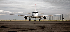 Preparing for take off 06