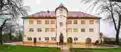 INTERNAL USE Case Study Hohenstein Castle Photo