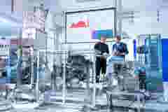 Troubleshooting Analyser Consumer Goods