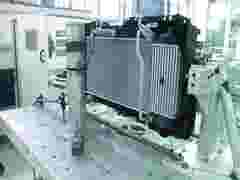 Valeo basing vibration tests