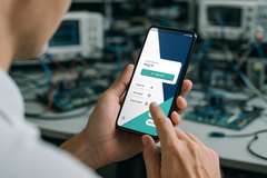 HBK Companion mobile phone app
