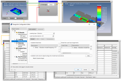 nCode SeamWeldVibration screenshot