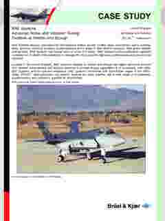 BAE Systems Aerospace Testing Case Study