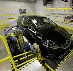 Renault case study