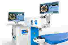 INTERNAL USE Case Study technolas Technolas Victus Laser 04
