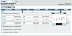 report wGrouping