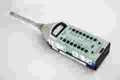 Sound level meter type 2231