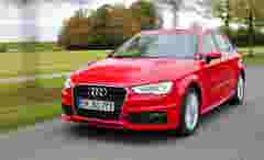 In search of the worlds quietest car 4A
