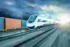 Railway industry 01