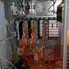 INTERNAL USE Case Study boas Cabinet 3