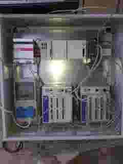 INTERNAL USE Case Study EDF Passy 05