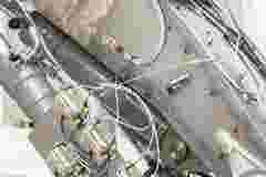 INTERNAL USE Case Study Liebherr 8