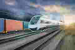 Railway industry 01