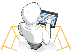 industry40 man with tablet 002