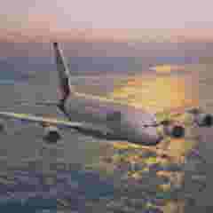 INTERNAL USE Case Study preview Airbus 345