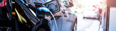 battery vibration testing header