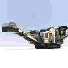 INTERNAL USE Case Study Terex 345 resource