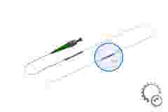 Optical Configurable Array of FBG in PKF