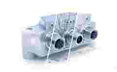 DSE weighing electronics hygienic