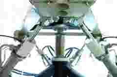 Real Motion Simulator (RMS) drives file optimization & generation process using GlyphWorks