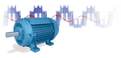 edrive e motor comp
