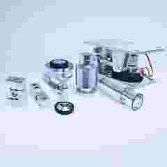 wei digital load cell group 345